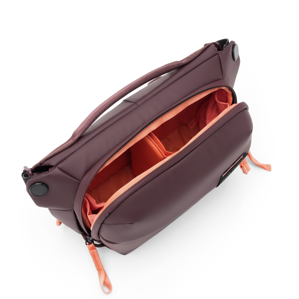 PEAK DESIGN Everyday Sling 3L - Holdfogyatkozás