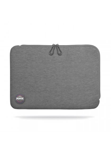 Port Torino II notebook tok 15.6" szürke (140412) Port Torino II notebook tok 15.6" szürke (140412)