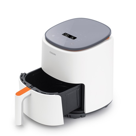 Cosori CAF-LI401S-WEUR Forrólevegős sütő