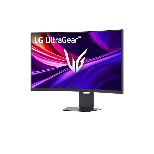 LG 37" 37G800A-B  Ívelt  VA  16:9  3840x2160 165Hz  1ms  320cd Gamer  Monitor