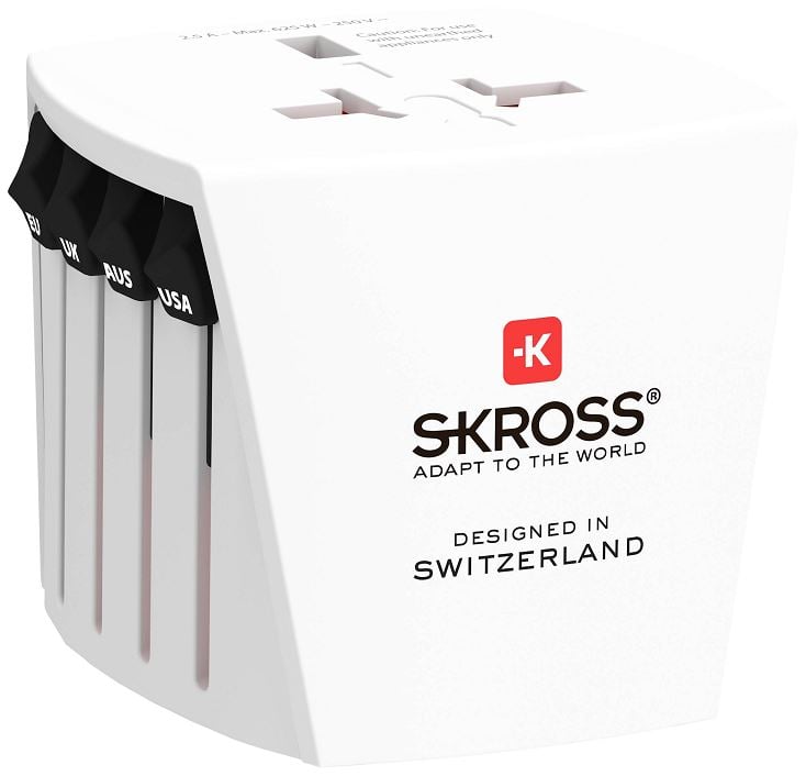 SKROSS MUV MICRO utazó adapter (1.102500)