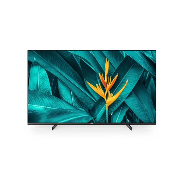 PHILIPS  50" 50HFL5214U/12 3840x2160 350 cd/m2 Hotel 4K TV
