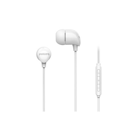 Philips TAE2146WT/00 TYPE-C Vezetékes headset Philips TAE2146WT/00 TYPE-C Vezetékes headset