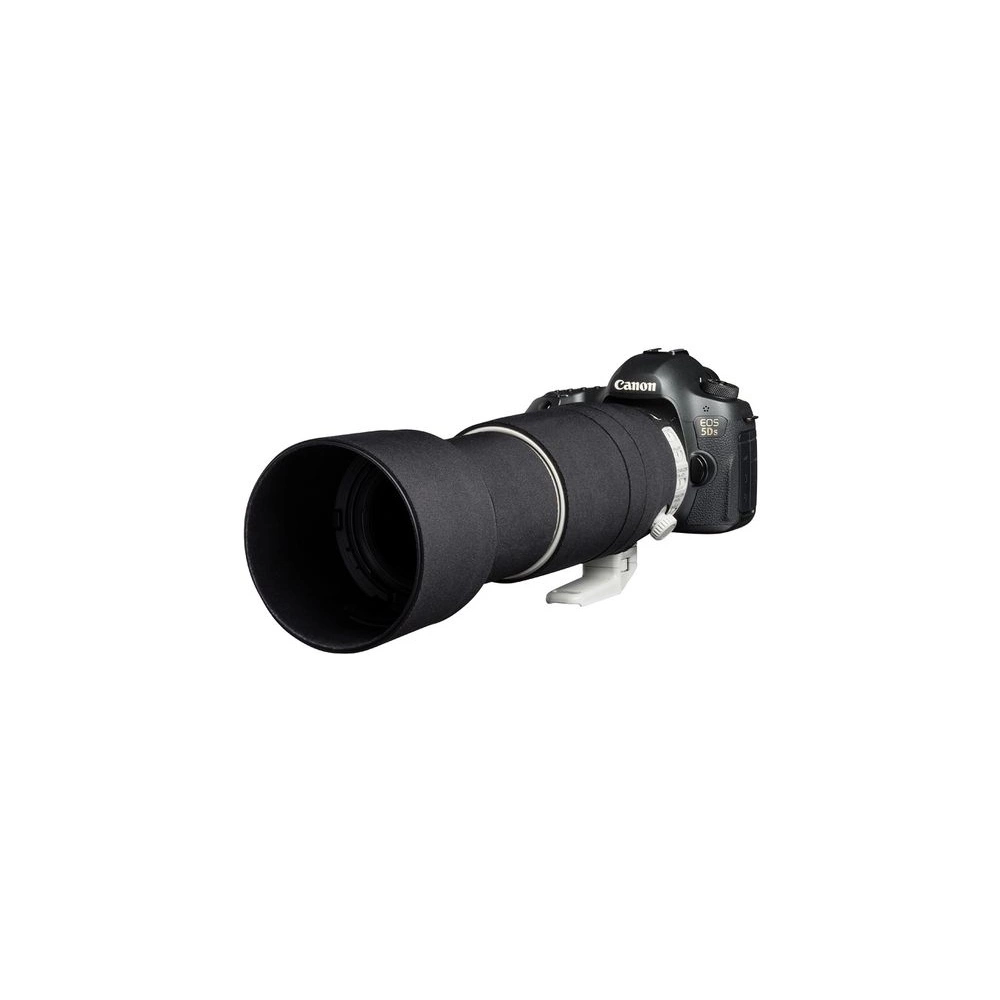 EASY COVER Lens Oak Canon RF 100-500 F4.5-7.1L IS USM Fekete EASY COVER Lens Oak Canon RF 100-500 F4.5-7.1L IS USM Fekete