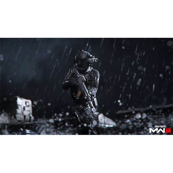 Call of Duty: Modern Warfare III Xbox One/Series X játékszotver