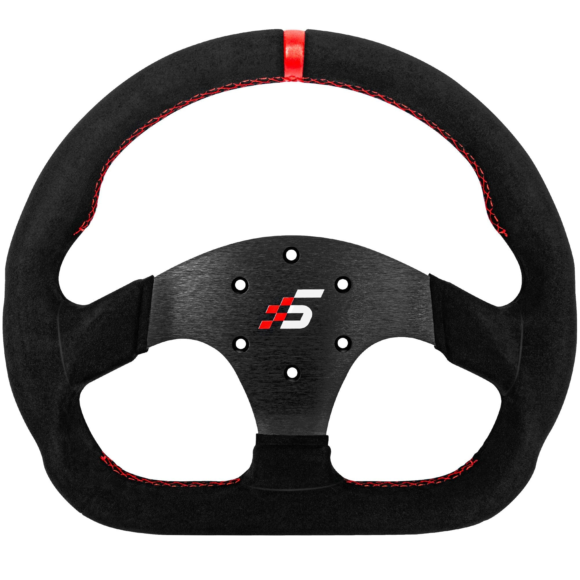 Simagic SMG-P-325D-A P-325D (Alcantara) Kormány Simagic SMG-P-325D-A P-325D (Alcantara) Kormány