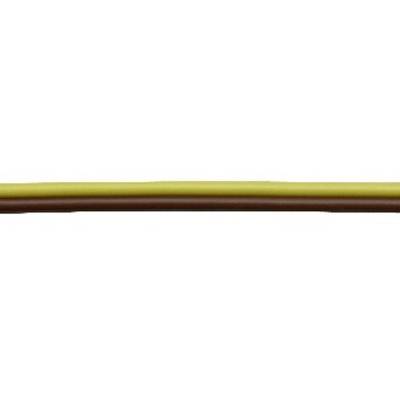 Huzal 2 x 0.14 mm2 Barna, Sárga BELI-BECO L2218/25 ge/bn 25 m Huzal 2 x 0.14 mm2 Barna, Sárga BELI-BECO L2218/25 ge/bn 25 m