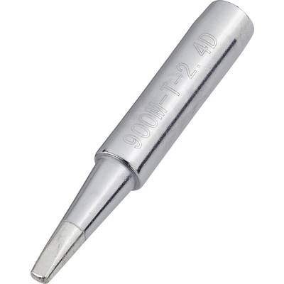 Pákahegy, véső forma TOOLCRAFT, hegy méret: 2.4 mm, csúcs hossz: 17 mm Pákahegy, véső forma TOOLCRAFT, hegy méret: 2.4 mm, csúcs hossz: 17 mm