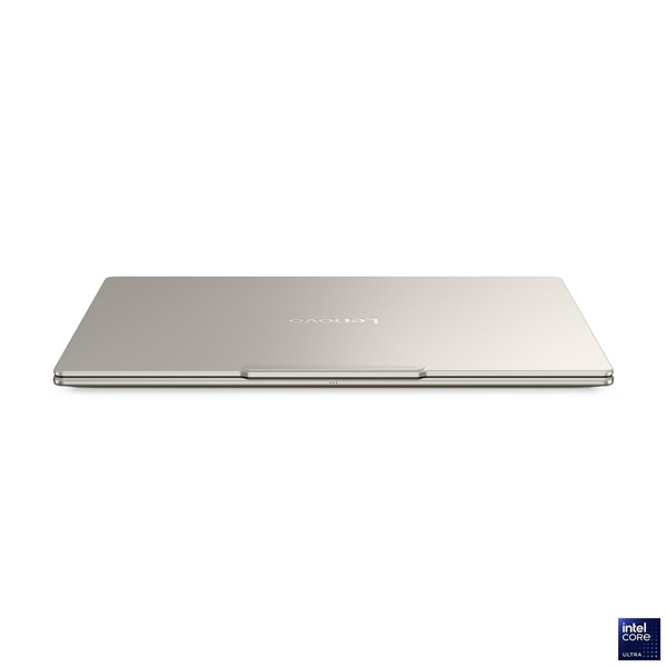 LENOVO Yoga Slim 7 14ILL10, 14" 2.8K WQXGA+ OLED Touch, Intel Core Ultra 5 226V, 16GB, 512GB SSD, Win11 Home, Seashell