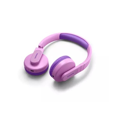 Philips TAK4206PK/00 FEJHALLGATÓ BLUETOOTH GYEREK