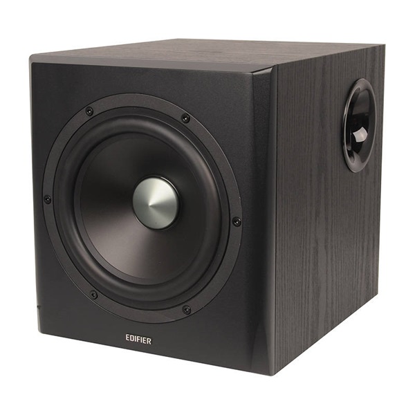 Edifier S351DB 2.1 Bluetooth hangszóró szett fekete