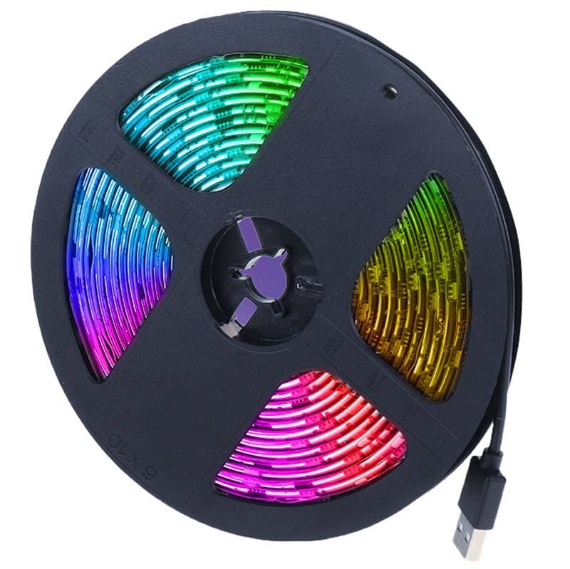 Blitzwolf BW-LB2 okos LED szalag