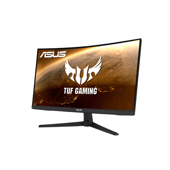 Asus 23.8" TUF Gaming  VG24VQ1B monitor VA LED Monitor