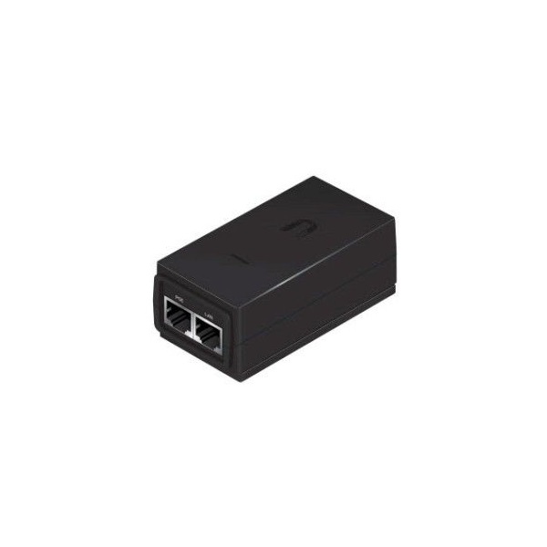 Ubiquiti POE-50 Gigabit Ethernet airFiber PoE adapter (POE-50-60W) Ubiquiti POE-50 Gigabit Ethernet airFiber PoE adapter (POE-50-60W)