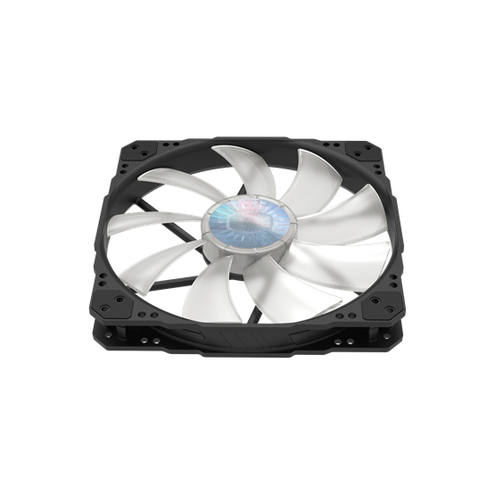 Cooler Master  20cm SickleFlow 200 ARGB MFX-B3DN-08NP2-R1 Ventilátor