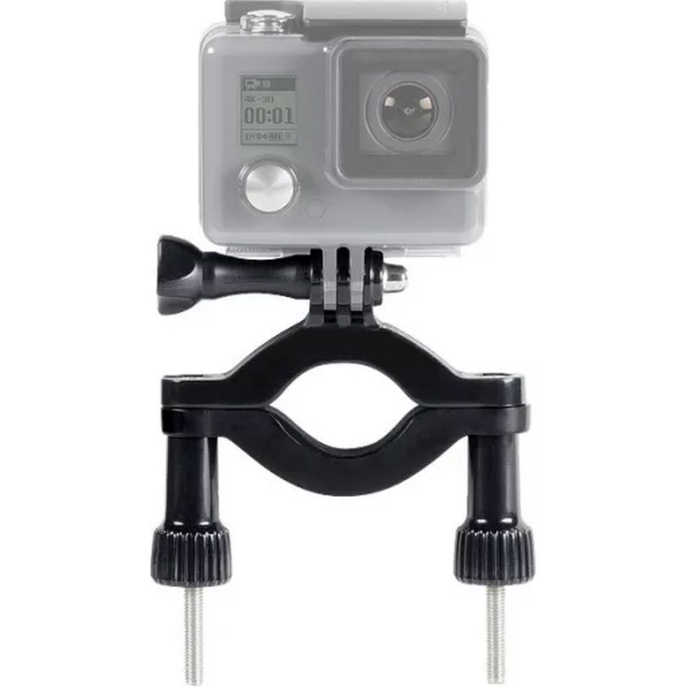 Speedlink akciókamera rögzítő fekete (SL-210001-BK)