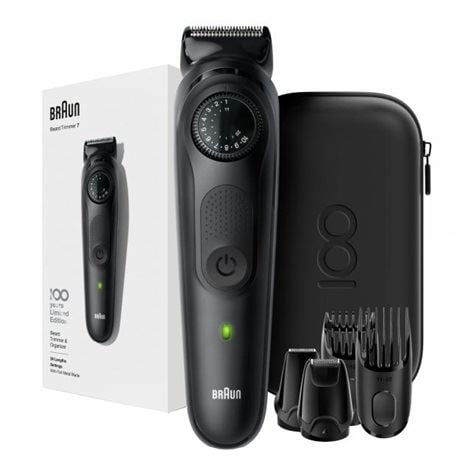 Braun MBBT 7 szakállvágó Braun MBBT 7 szakállvágó