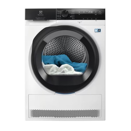 Electrolux EW8D495MCE Hőszivattyús szárítógép