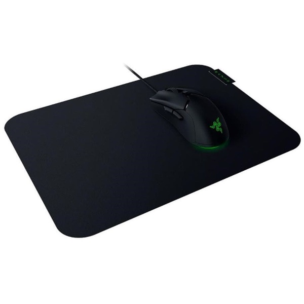 Razer Sphex V3 egérpad S-es fekete (RZ02-03820100-R3M1)