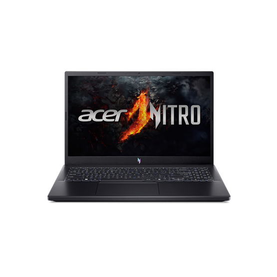 Acer Nitro V ANV15-41-R80U Notebook Fekete Acer Nitro V ANV15-41-R80U Notebook Fekete