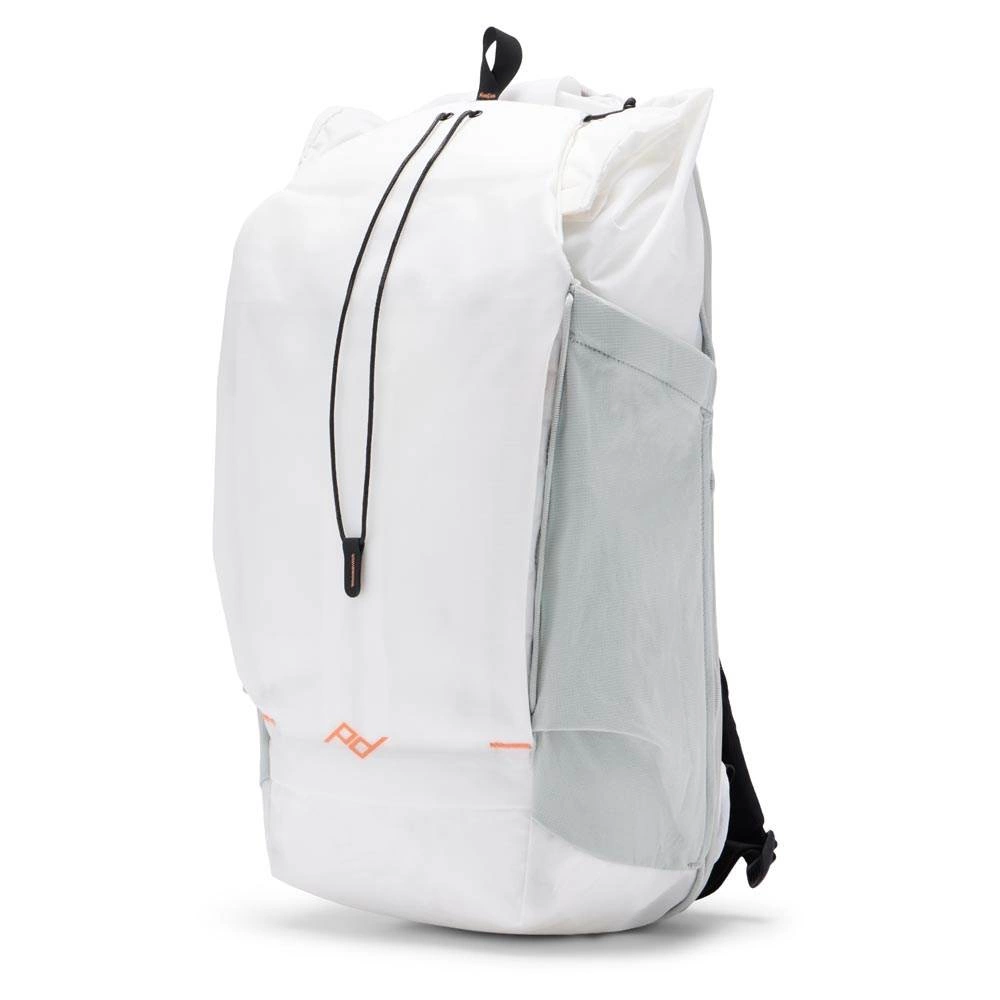 PEAK DESIGN Outdoor Backpack 25L  Fehér-szürke