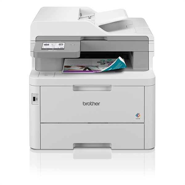 Brother MFC-L8390CDW Wireless MFP Lézernyomtató 