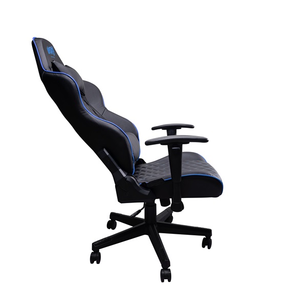 Ventaris VS700BL gamer szék fekete-kék Ventaris VS700BL gamer szék fekete-kék