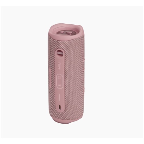 Jbl FLIP6PINK BLUETOOTH HANGSZÓRÓ
