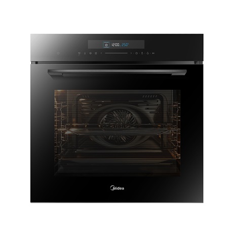 Midea 7NP30T0B Beépíthető elektromos sütő Midea 7NP30T0B Beépíthető elektromos sütő