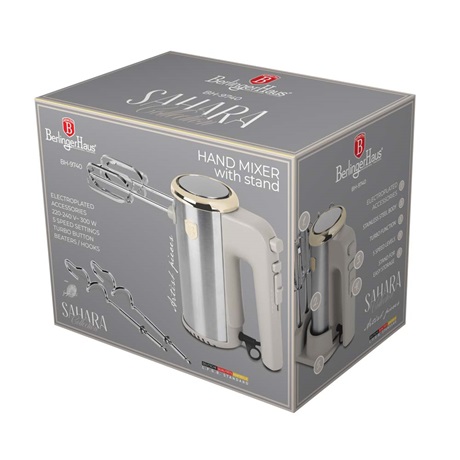 Berlinger Haus BH/9740 Kézi mixer állvánnyal Berlinger Haus BH/9740 Kézi mixer állvánnyal