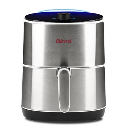 Girmi FG95 FRITŐZ FORRÓ LEVEGŐS