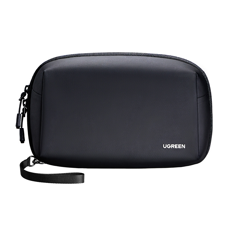 UGREEN LP931 utazási szervező elektronikai tartozékok számára  27x17x8 cm