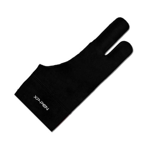 XP-PEN AC08 kesztyű M-es fekete XP-PEN AC08 kesztyű M-es fekete