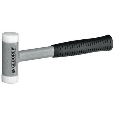 Gedore 8829090 Puha kalapács visszacsapás mentes 295 mm Gedore 8829090 Puha kalapács visszacsapás mentes 295 mm