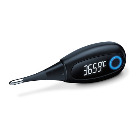 Beurer OT 30  BAZÁLIS Bluetooth hőmérő