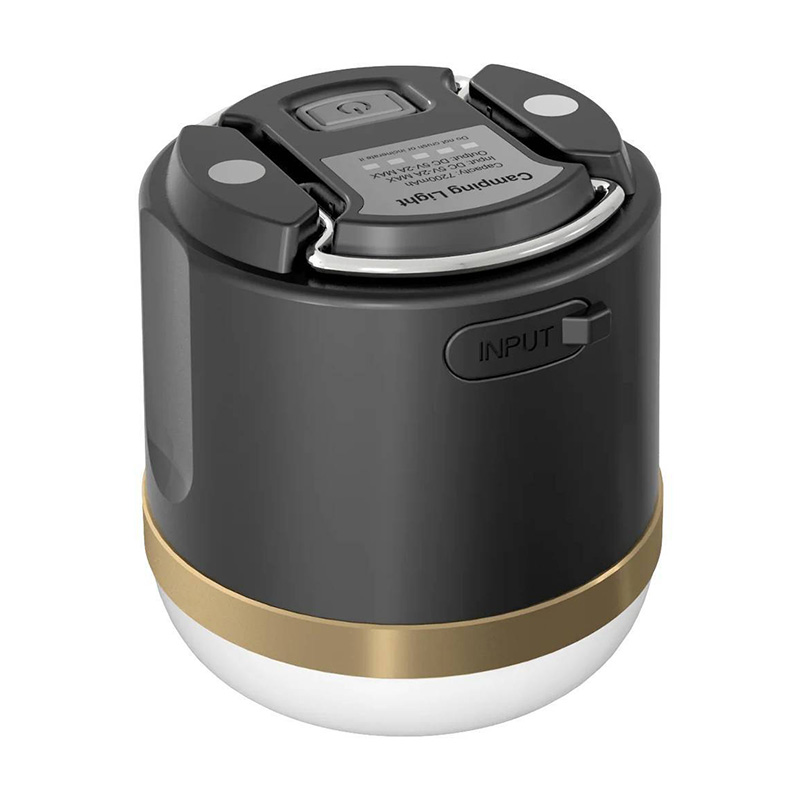 EcoFlow kempingvilágítás