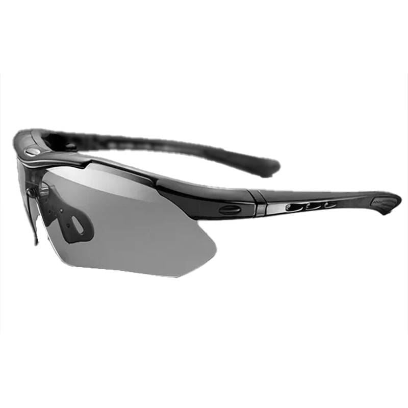 Rockbros photochromic kerékpár szemüveg (10143)