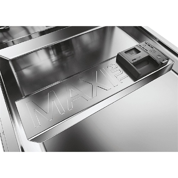 Candy CI 3C7L0W beépíthető mosogatógép