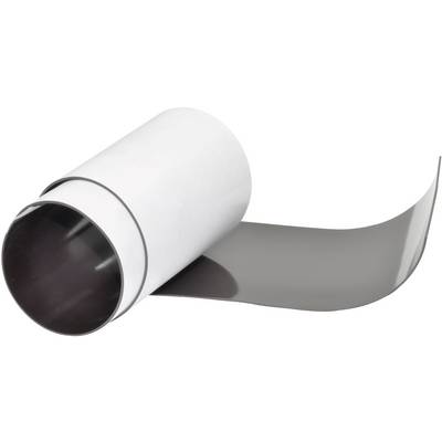 Mágneses ragasztószalag Sötétbarna (H x Sz) 1.2 m x 185 mm Tartalom: 1 db TRU COMPONENTS MF1210-185 Mágneses ragasztószalag Sötétbarna (H x Sz) 1.2 m x 185 mm Tartalom: 1 db TRU COMPONENTS MF1210-185