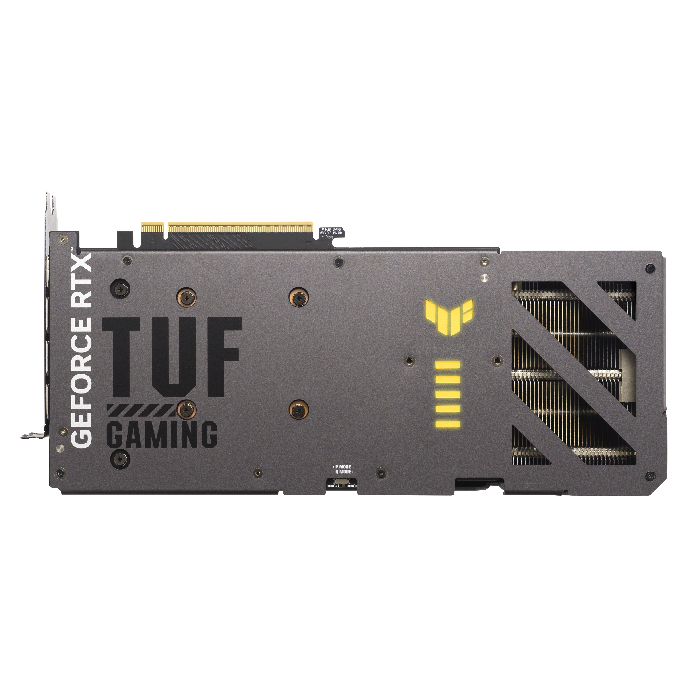 ASUS TUF Gaming GeForce RTX 5060 Ti 16 GB videókártya