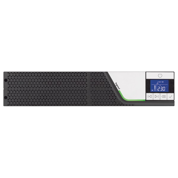 Legrand 311069 KEOR SPE 2U 1500 VA vonali interaktív tisztán szinuszos szünetmentes tápegység Legrand 311069 KEOR SPE 2U 1500 VA vonali interaktív tisztán szinuszos szünetmentes tápegység