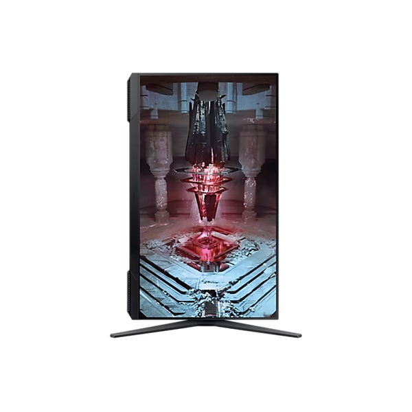 SAMSUNG G51C Gaming 165Hz VA monitor 27" 