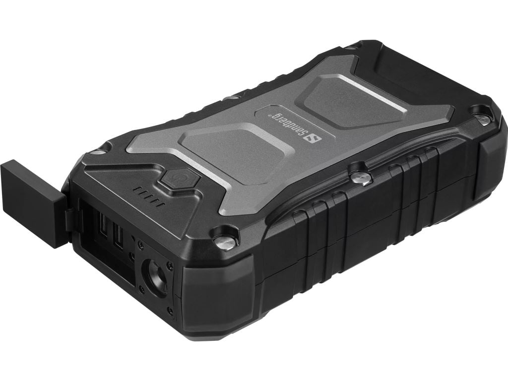 Sandberg Survivor Powerbank 27000 PD65W (420-99) Sandberg Survivor Powerbank 27000 PD65W (420-99)
