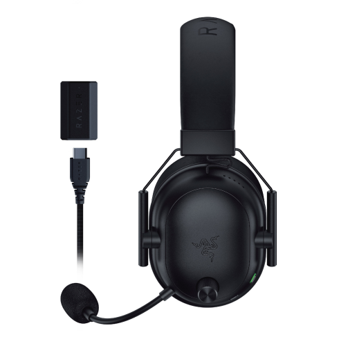 Razer BlackShark V2 HyperSpeed