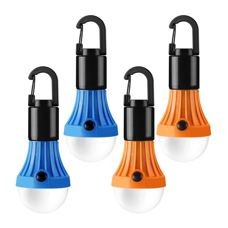 Lepro 330030-4 akkumulátoros kempinglámpa