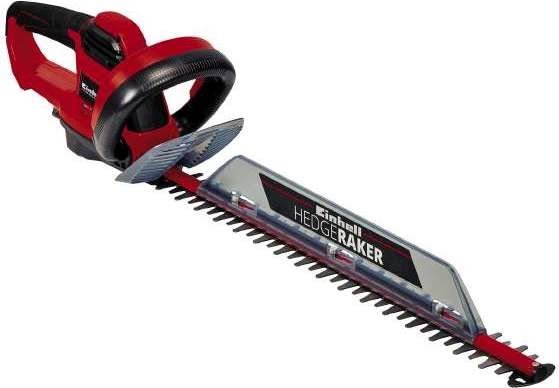 Einhell sövénynyíró GC-EH 6055/1 - piros / fekete (3403320)