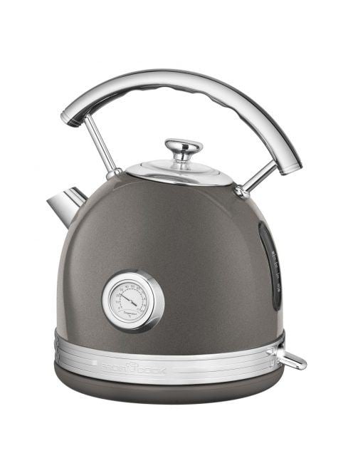 ProfiCook PC-WKS 1192 vízforraló antracit