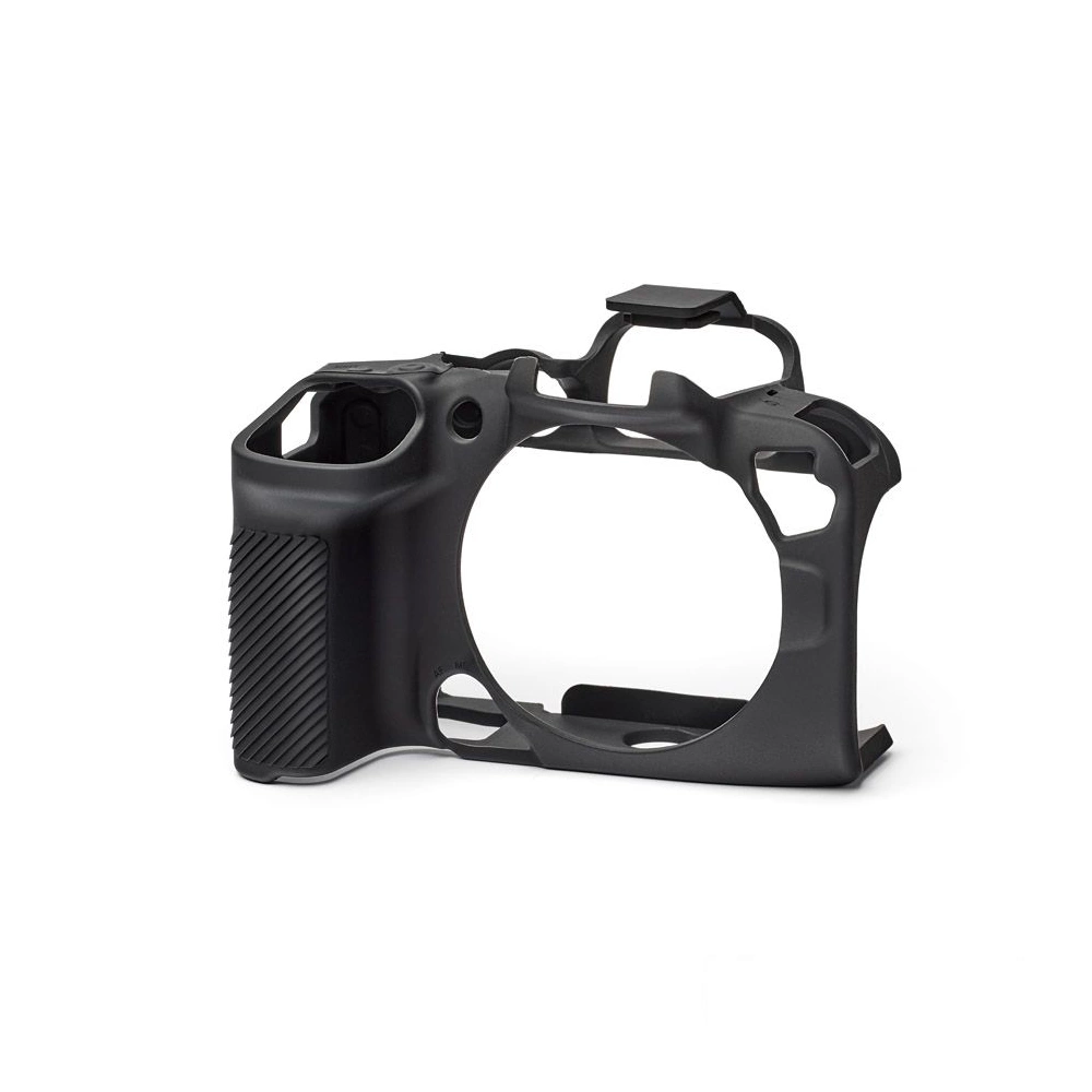 EASY COVER Canon R10 kameratok  Fekete