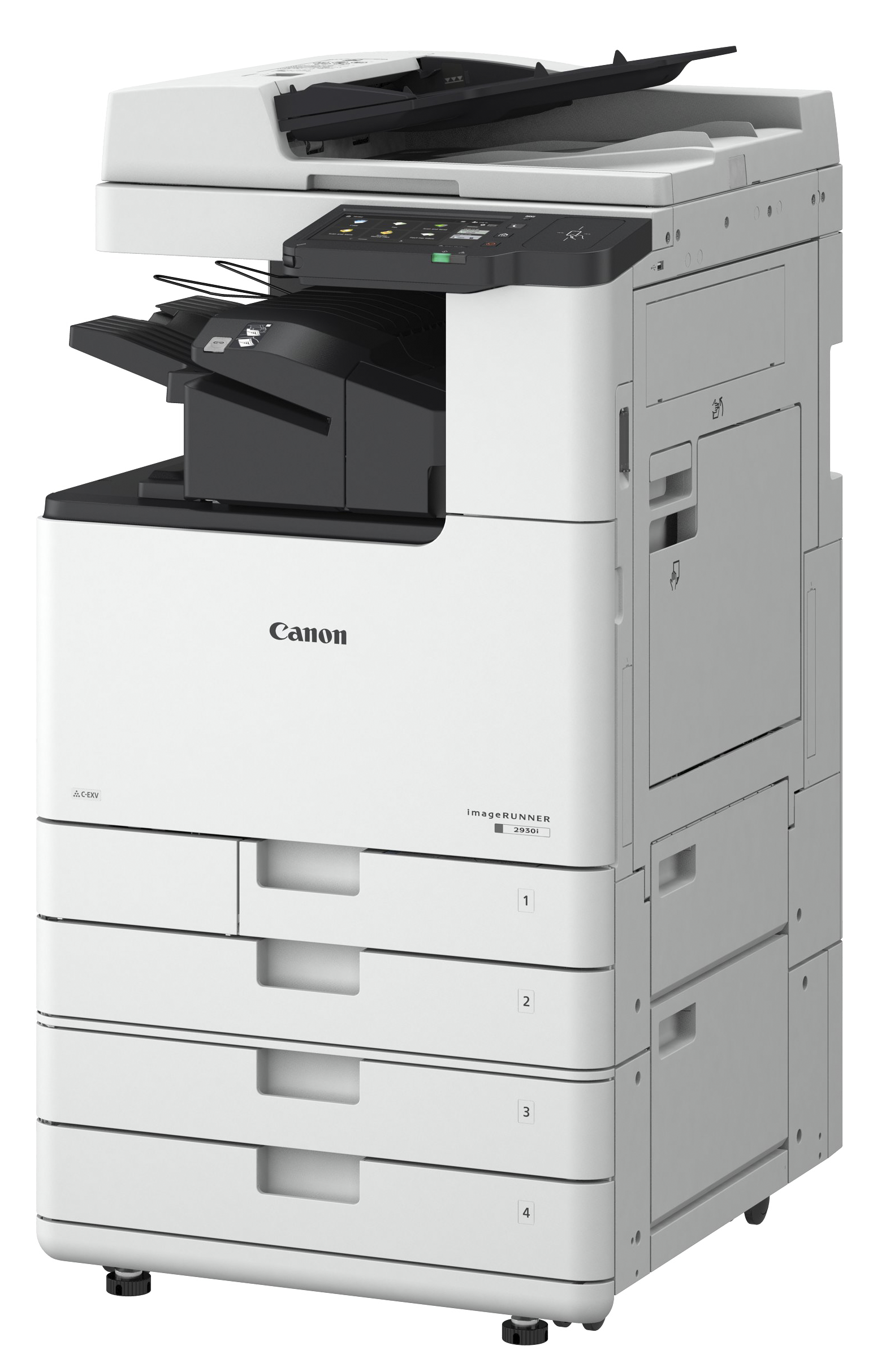 Canon imageRUNNER 2930i MFP Lézernyomtató
