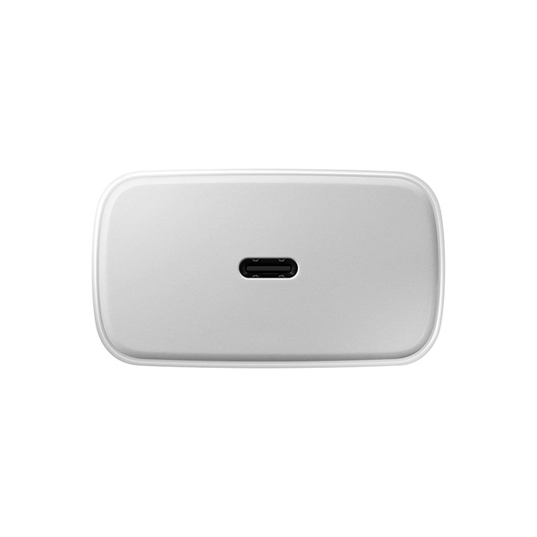 COLORWAY CW-CHS034PD-WT  Power Delivery Port PPS USB Type-C (45W) USB töltő adapter  Fehér   